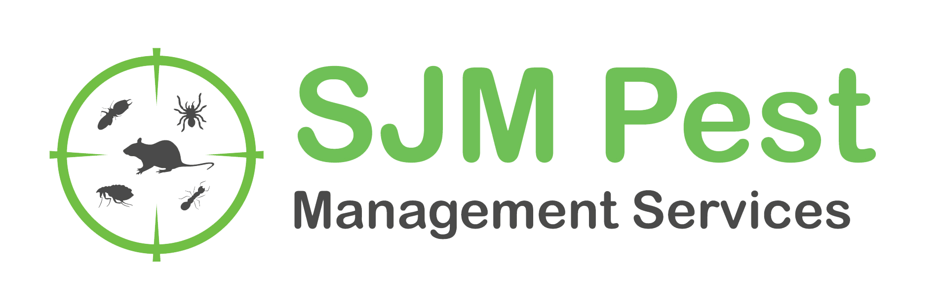 SJM Pest Management